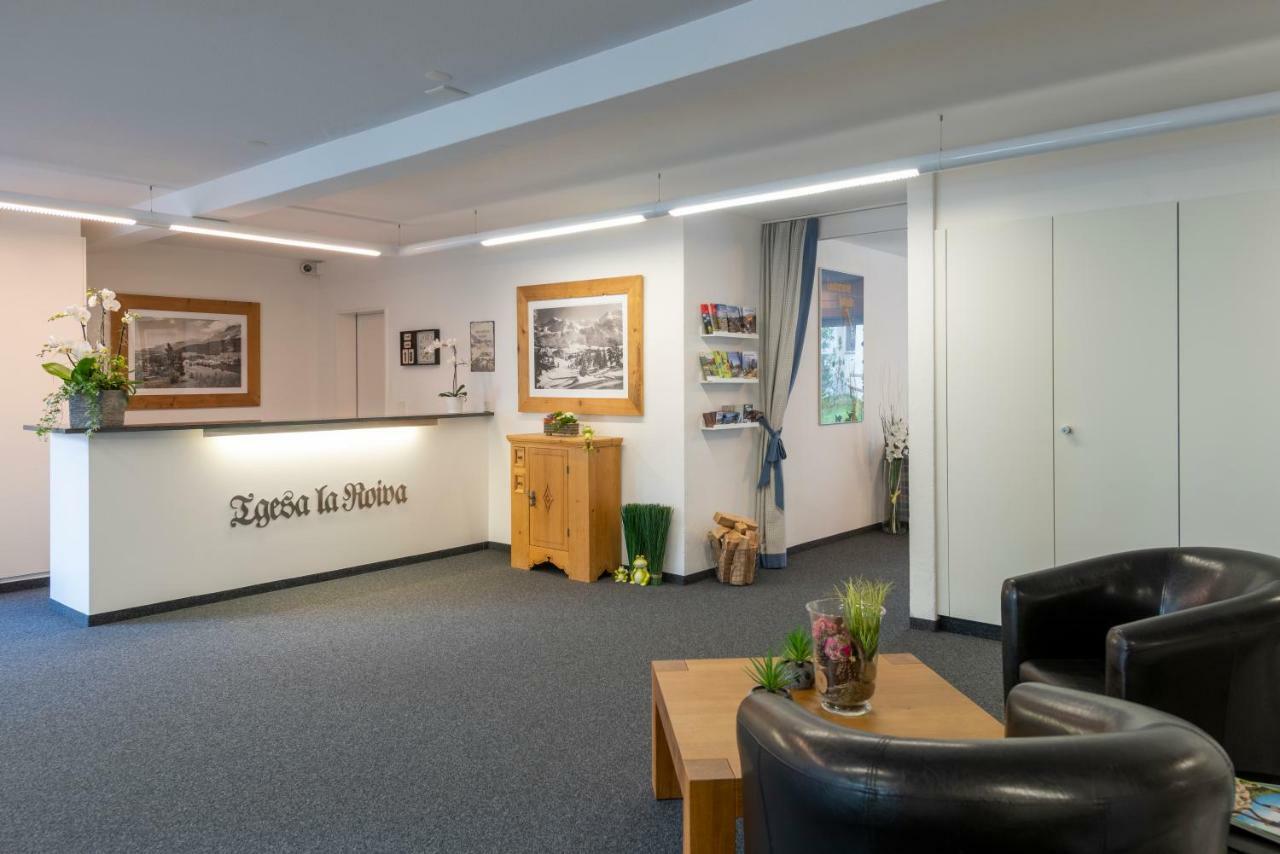 Zuhause In Den Alpen Ihre Ferienwohnung Mit Hallenbad Und Sauna Lenzerheide Exterior foto